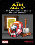 Picture of Marvel's The A.I.M. Collection: Artifacts, Memorabilia, and Ephemera from Across the Universe