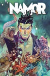 Picture of Namor: Last King of Atlantis