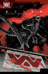 Picture of Alien: Black, White & Blood