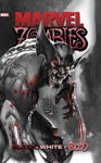 Picture of Marvel Zombies: Black, White & Blood