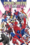 Picture of Spider-Society