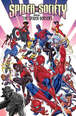 Picture of Spider-Society