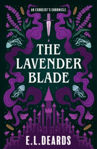 Picture of The Lavender Blade : An Exorcist's Chronicle