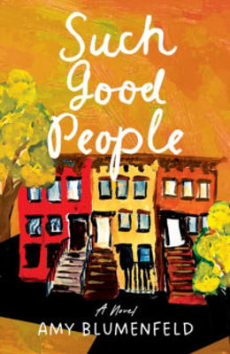 Picture of Such Good People : A Novel