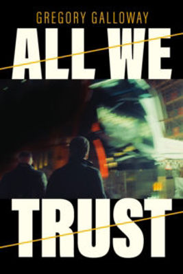 Picture of All We Trust