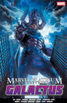 Picture of Marvel Platinum : The Definitive Galactus