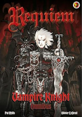 Picture of Requiem Vampire Knight Omnibus Vol. 1