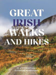 Picture of Great Irish Walks and Hikes: 50 Unforgettable Trails