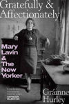 Picture of Gratefully and Affectionately : Mary Lavin and The New Yorker
