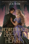 Picture of Between These Broken Hearts