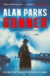 Picture of Gunner: His War Isn't Over . . . It's Closer to Home