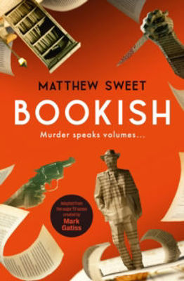 Picture of Bookish