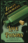 Picture of Love and Other Poisons: a gripping historical tale of scandal and murder, based on a true story