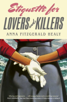 Picture of Etiquette for Lovers and Killers