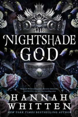 Picture of The Nightshade God