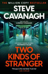 Picture of Two Kinds of Stranger: The new Eddie Flynn thriller from the Top Five Sunday Times bestseller