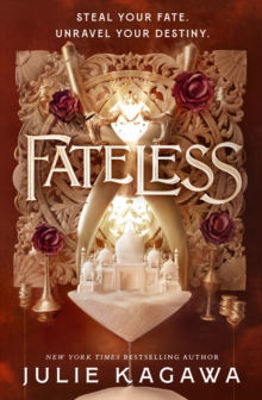 Picture of Fateless (Fateless, Book 1)
