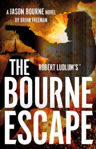 Picture of Robert Ludlum's (TM) The Bourne Escape