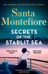 Picture of Secrets of the Starlit Sea: The spellbinding and stunningly romantic new novel from the number one bestselling author!
