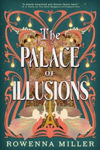 Picture of The Palace of Illusions