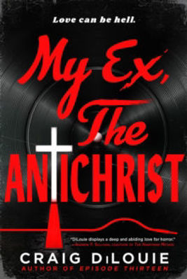 Picture of My Ex, the Antichrist
