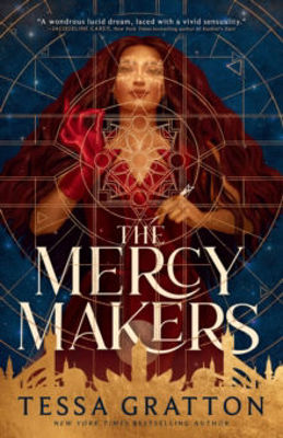 Picture of The Mercy Makers