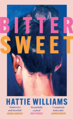 Picture of Bitter Sweet: The intoxicating, razor-sharp debut book club read for 2025 everyone is talking about!