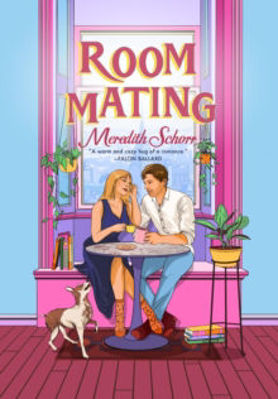 Picture of Roommating
