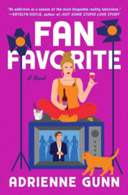 Picture of Fan Favorite