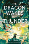 Picture of The Dragon Wakes With Thunder