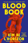 Picture of Blood Book