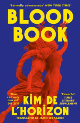 Picture of Blood Book
