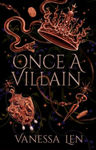 Picture of Once a Villain