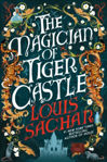Picture of The Magician of Tiger Castle: the highly anticipated debut adult novel from the international bestselling author