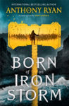 Picture of Born of an Iron Storm