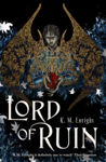 Picture of Lord of Ruin: the addictive Sunday Times bestselling series