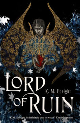 Picture of Lord of Ruin: the addictive Sunday Times bestselling series