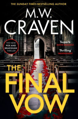 Picture of The Final Vow