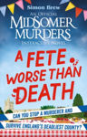Picture of Could You Survive Midsomer? - A Fete Worse than Death: An Official Midsomer Murders Interactive Novel