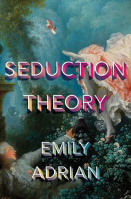 Picture of Seduction Theory