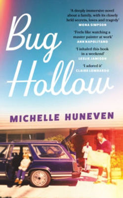 Picture of Bug Hollow