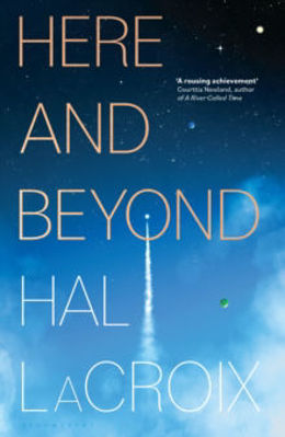Picture of Here and Beyond