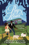 Picture of Pugs and Kisses