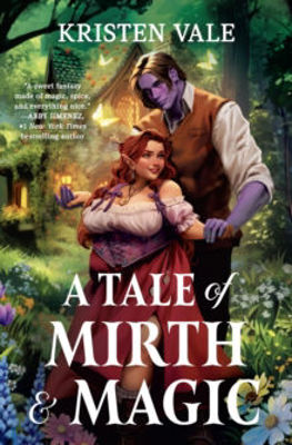 Picture of A Tale of Mirth & Magic