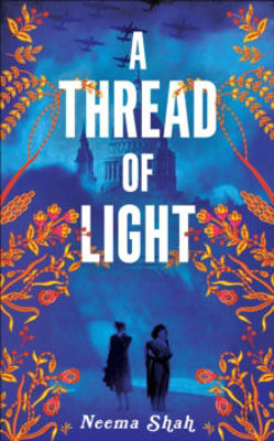 Picture of A Thread of Light