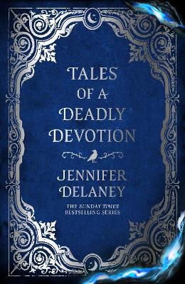 Picture of Tales of a Deadly Devotion: The second spellbinding book in the Sunday Times bestselling gothic romantasy series inspired by Jane Eyre