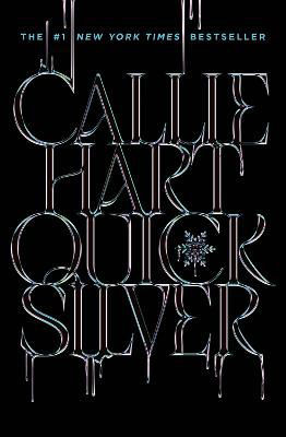 Picture of Quicksilver: the utterly addictive enemies-to-lovers romantasy sensation