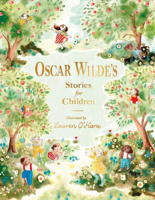 Picture of Oscar Wilde's Stories for Children