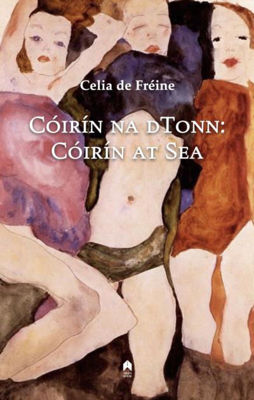Picture of Coirin an dTonn : Coirin at Sea