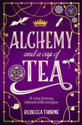 Picture of Alchemy and a Cup of Tea